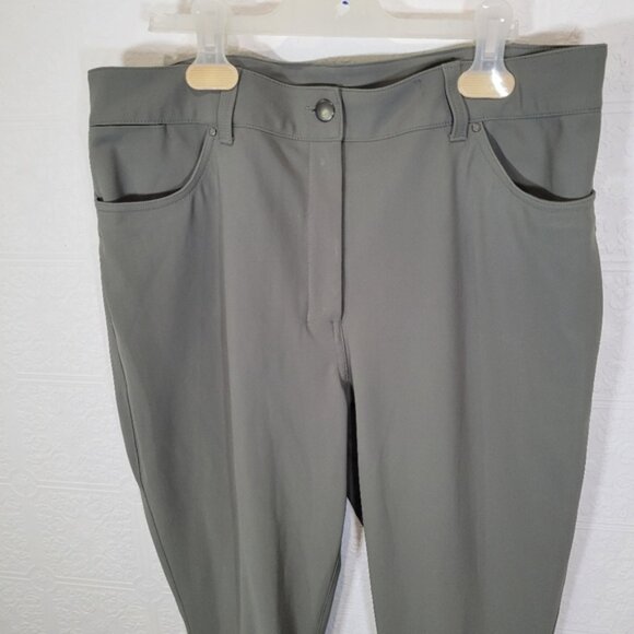 Lululemon City Sleek HR pant - Picture 4 of 12